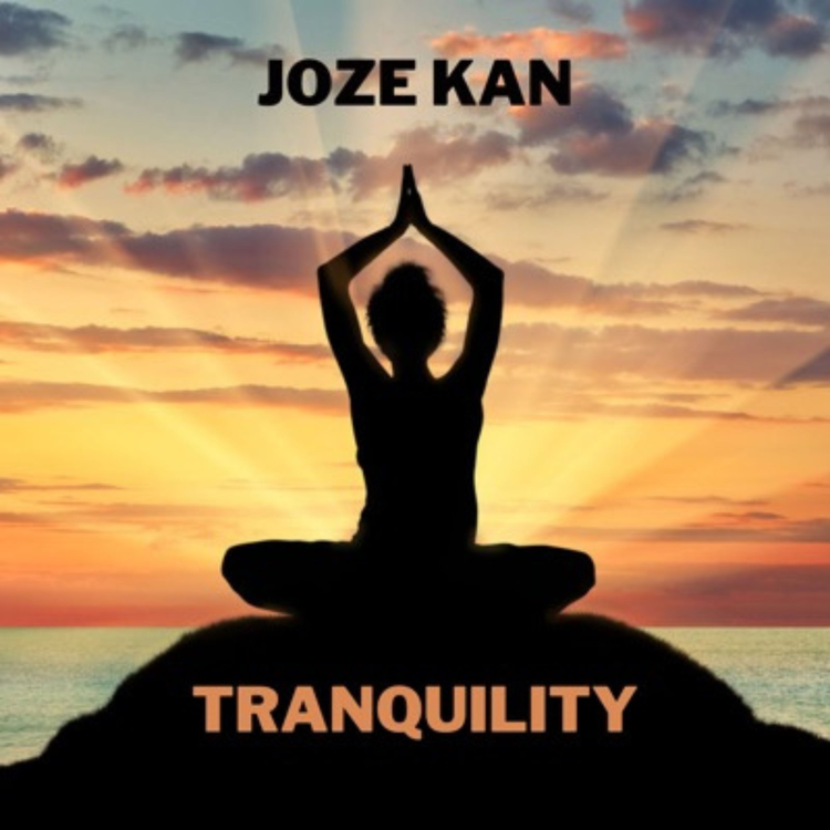 Joze Kan's avatar image