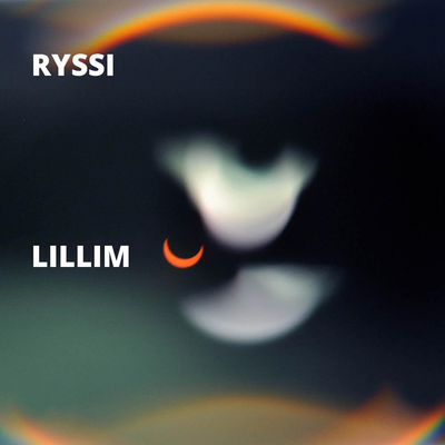 Ryssi's cover