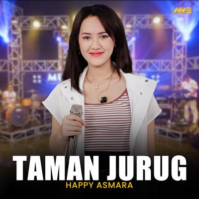 Taman Jurug (Cover)'s cover