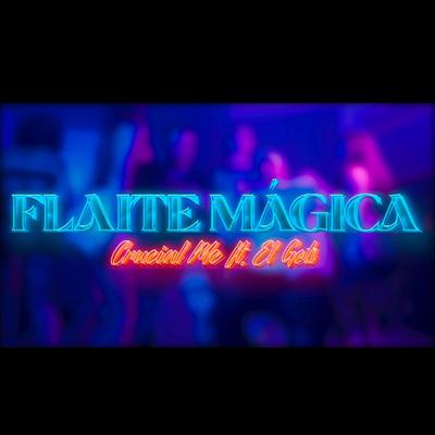 Flaite magica's cover