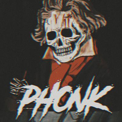 Beethoven Phonk's cover