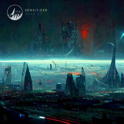 Replicants By Sensitizer's cover