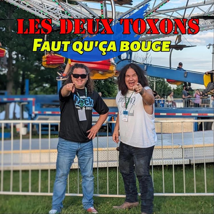 Les Deux Toxons's avatar image