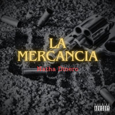 La Mercancia's cover