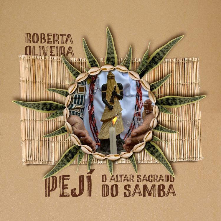 Roberta Oliveira's avatar image