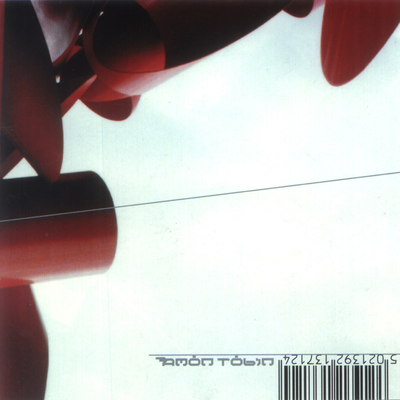 Dream Sequence By Amon Tobin's cover