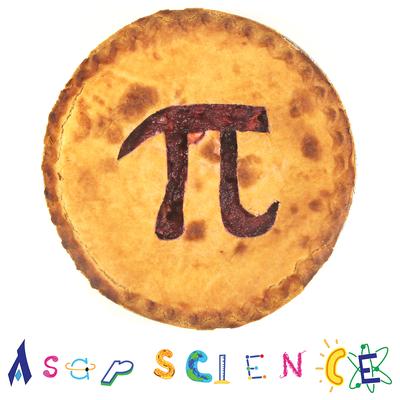 The Pi Song (100 Digits of Π)'s cover