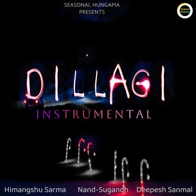 Dillagi (Instrumental)'s cover