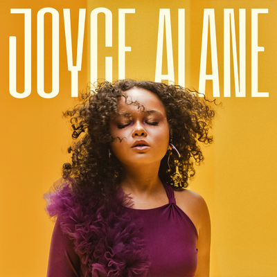 Em Dobro (Ao Vivo) By Joyce Alane, Macaco Gordo's cover