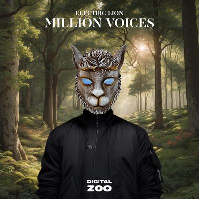 Million Voices By Electric Lion's cover