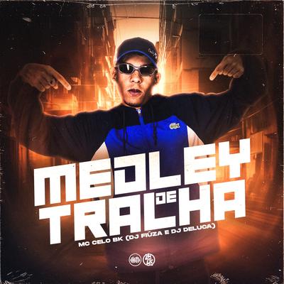 Medley de Tralha's cover