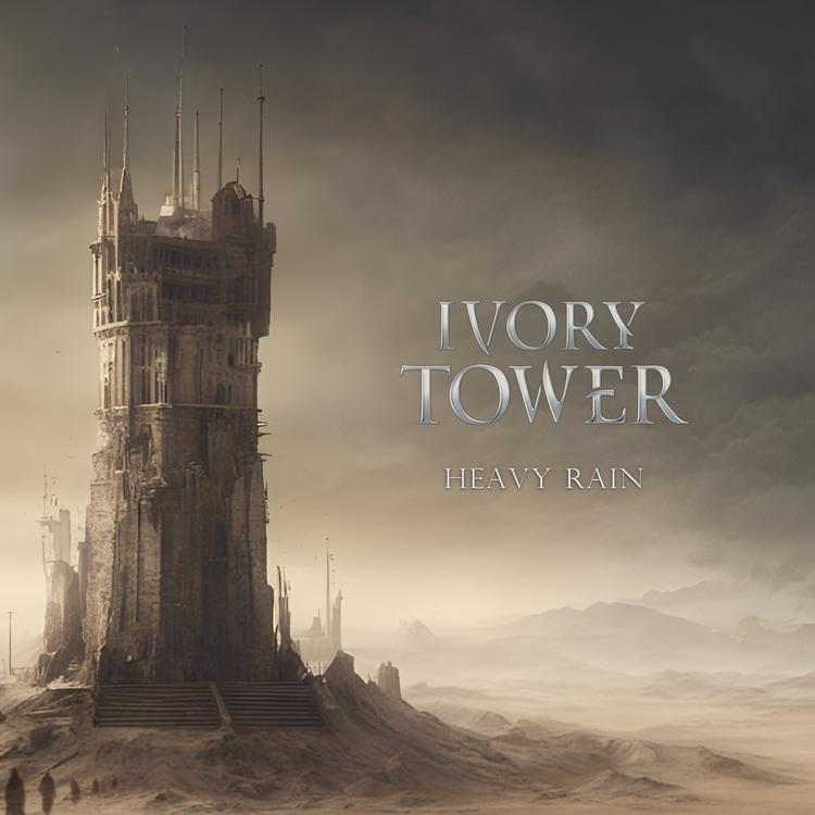 Ivory Tower's avatar image