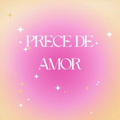 PRECE DE AMOR's cover