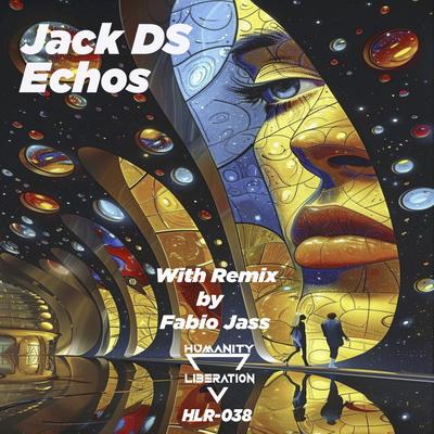 Jack Ds's cover