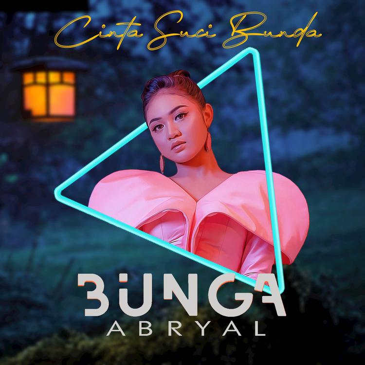 Bunga Abryal's avatar image