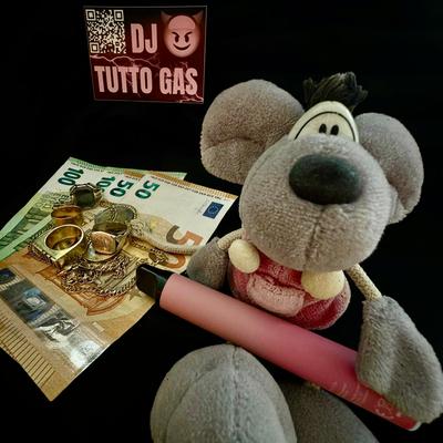 Take me to the Sky By DJ Tutto Gas's cover
