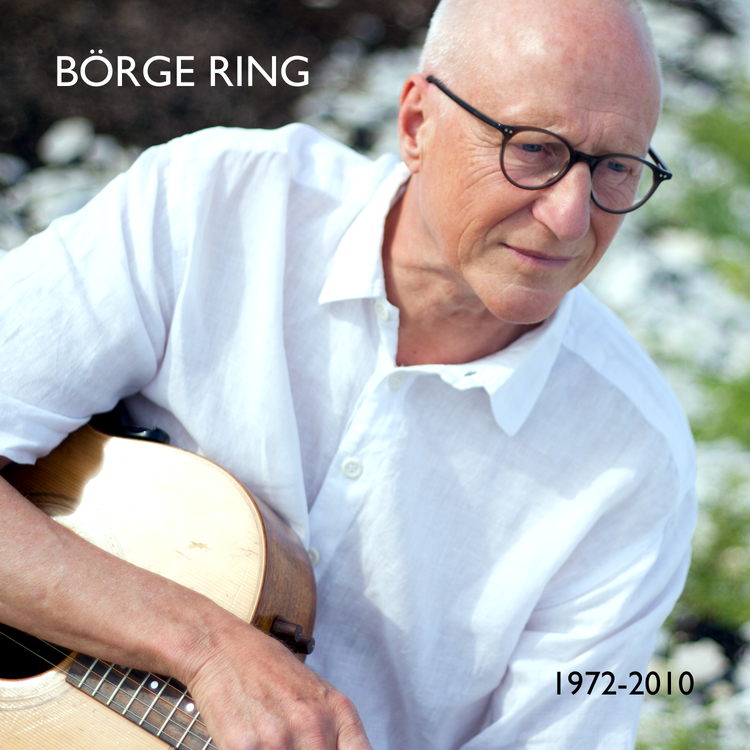 Börge Ring's avatar image