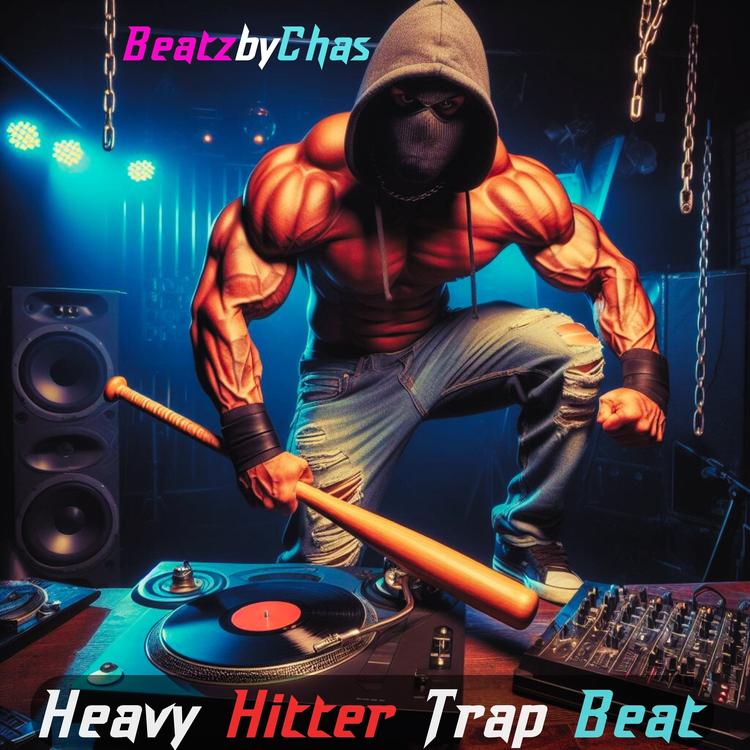 BeatzbyChas's avatar image