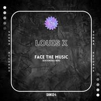 Louis X's avatar cover