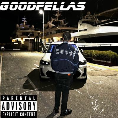 GOODFELLAS's cover