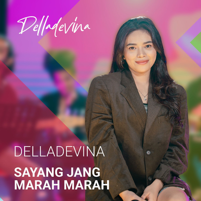 Delladevina's cover