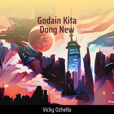 Godain Kita Dong New (Remastered 2024)'s cover