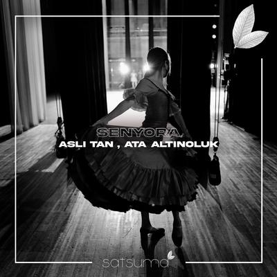 Senyora By Asli Tan, Ata Altinoluk's cover