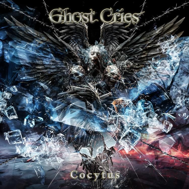 Ghost Cries's avatar image