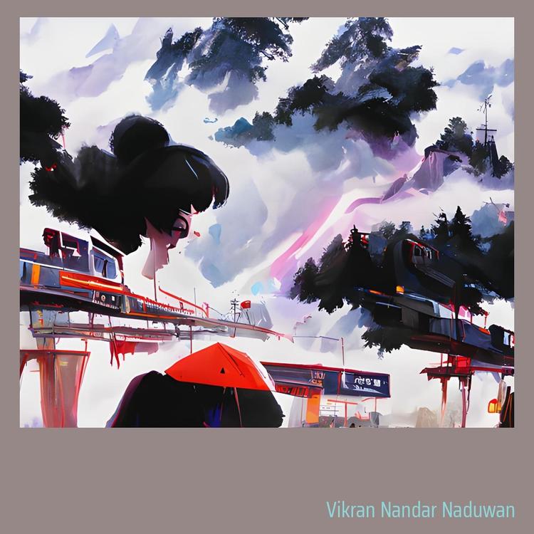 VIKRAN NANDAR NADUWAN's avatar image