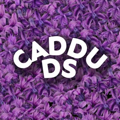 COMIGO É MAIS GOSTOSO By CADDU DS's cover