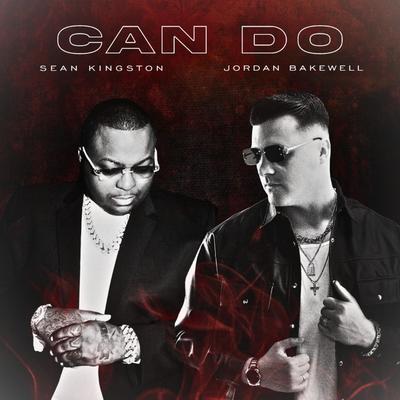 Can Do By Jordan Bakewell, Sean Kingston's cover