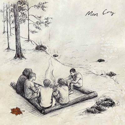 Men Cry's cover