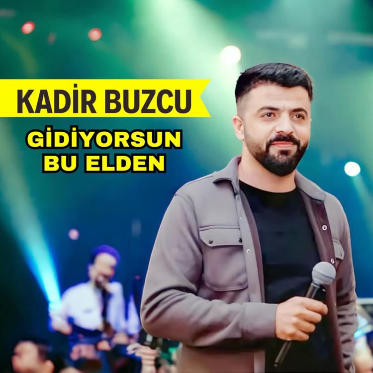 Kadir Buzcu's avatar image