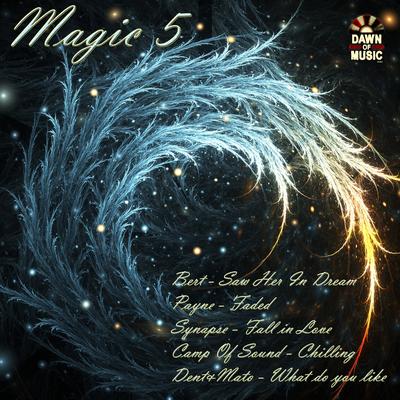 Magic 5's cover