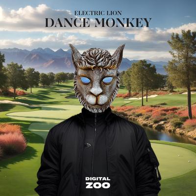 Dance Monkey By Electric Lion's cover