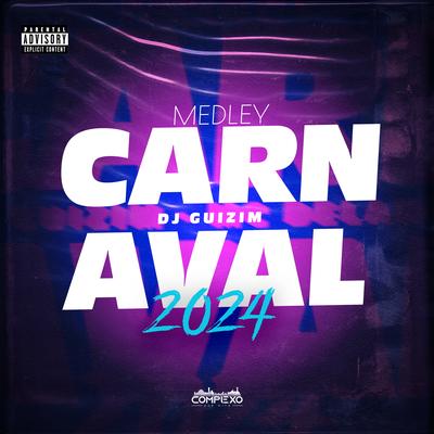 Medley 2024 Carnaval's cover
