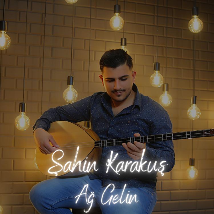 Şahin Karakuş's avatar image