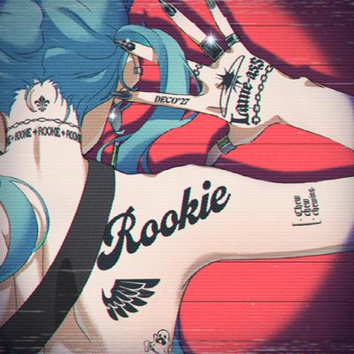 Rookie's cover