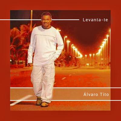 Levanta-te's cover