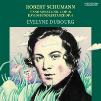 Evelyne Dubourg's avatar cover