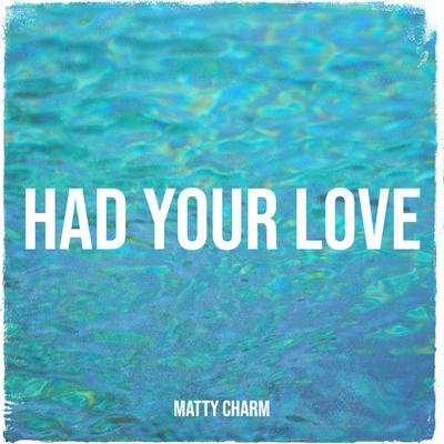 Matty Charm's cover