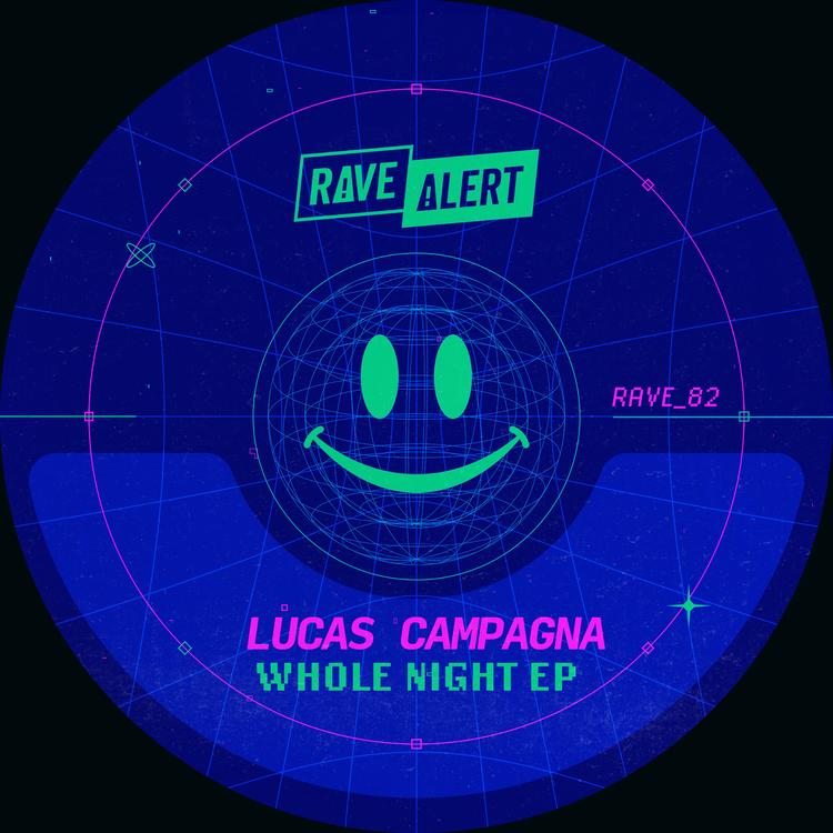 Lucas Campagna's avatar image