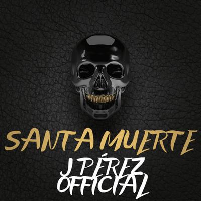 Santa Muerte's cover