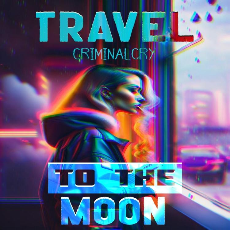 CRIMINAL CRY's avatar image