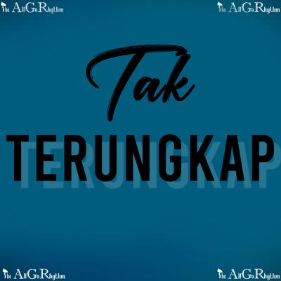 Tak Terungkap (Vol.1)'s cover