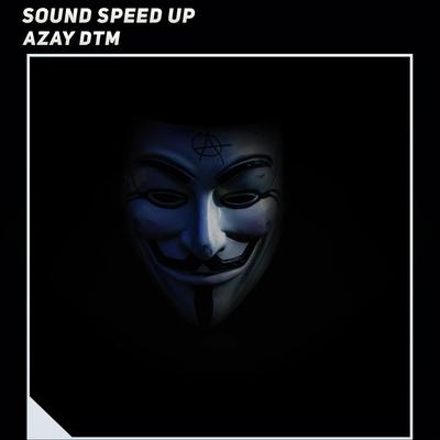Sound Speed Up's cover