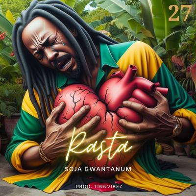 Rasta By Soja Gwantanum's cover