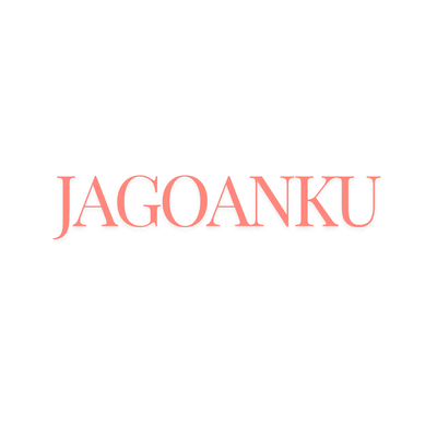 Jagoanku's cover