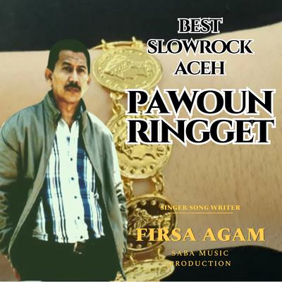 PAWOUN RINGGET's cover