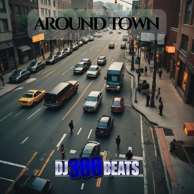 Around Town's cover